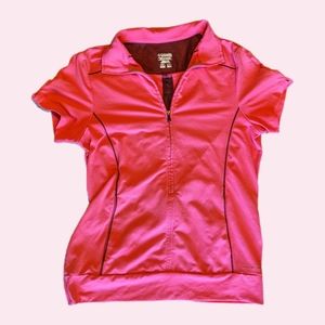 Columbia titanium top